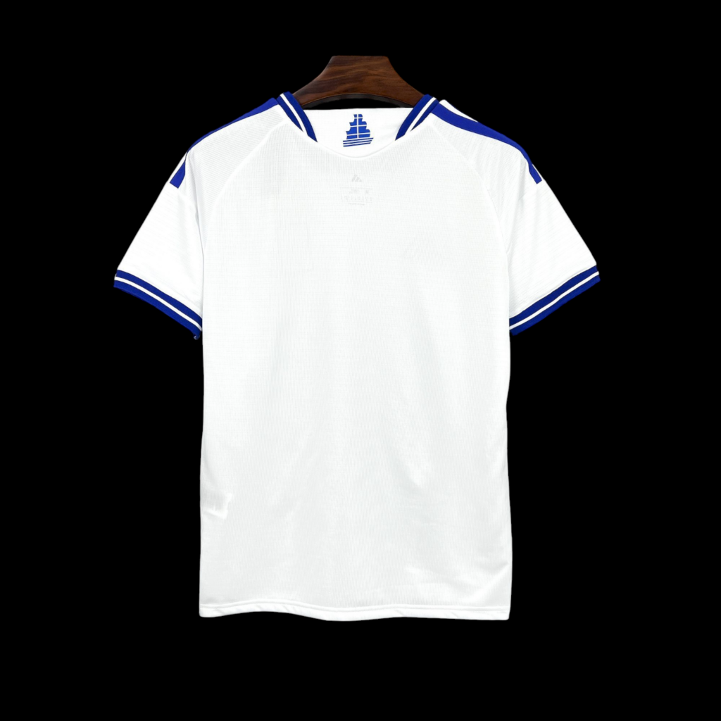 Grèce Maillot Domicile 26/27