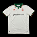 Nice Maillot Extérieur 25/26
