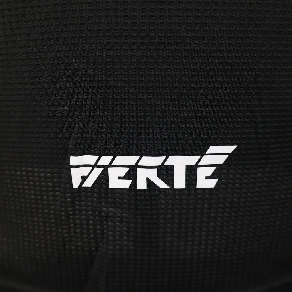 Maillot Algérie Concept Noir – Édition « Fierté »