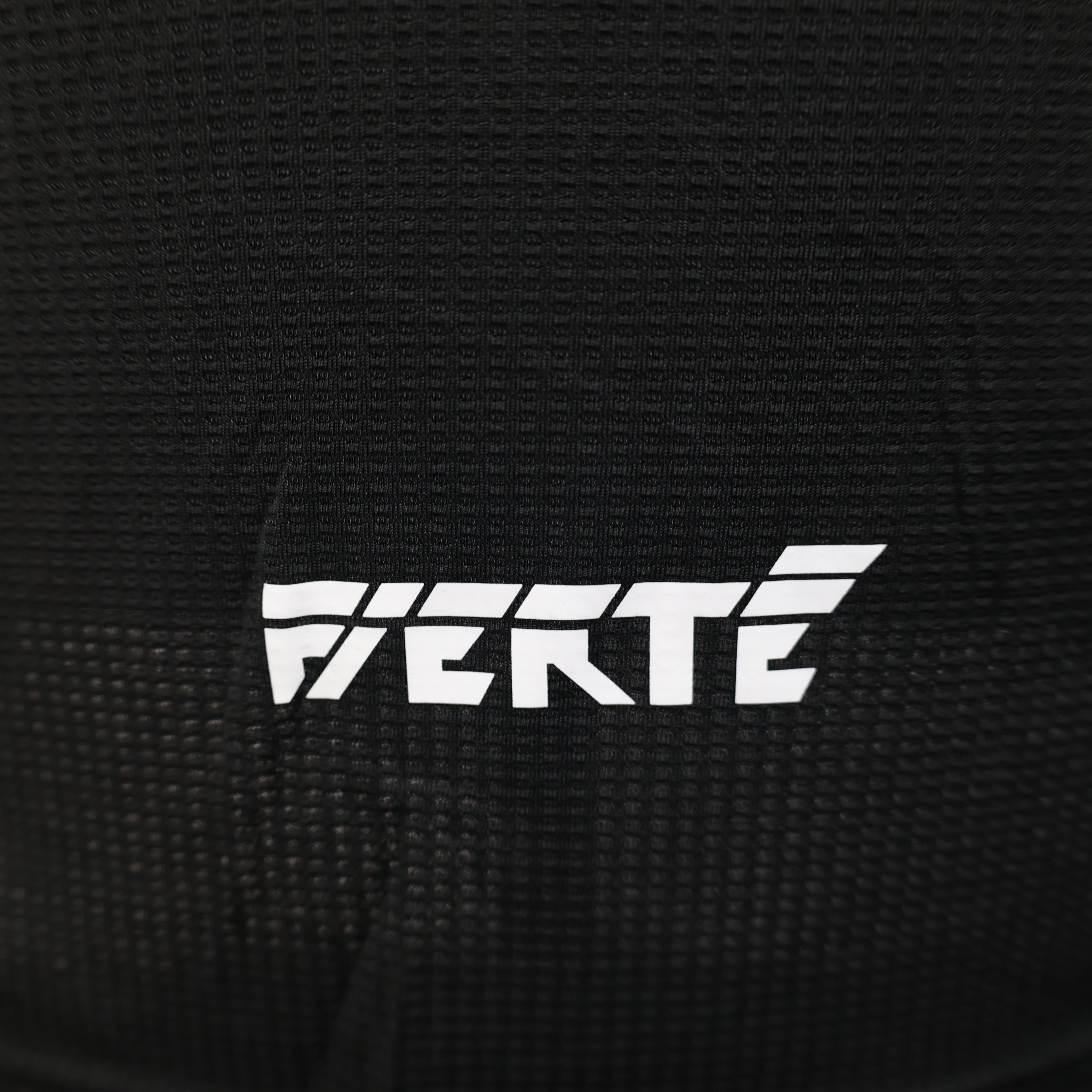 Maillot Algérie Concept Noir – Édition « Fierté »