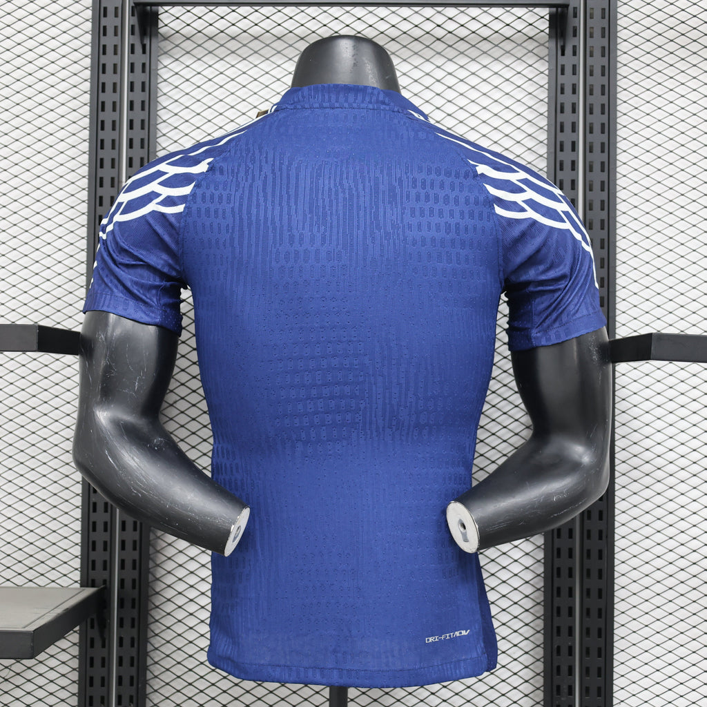 Maillot Domicile PSG 2024/2025