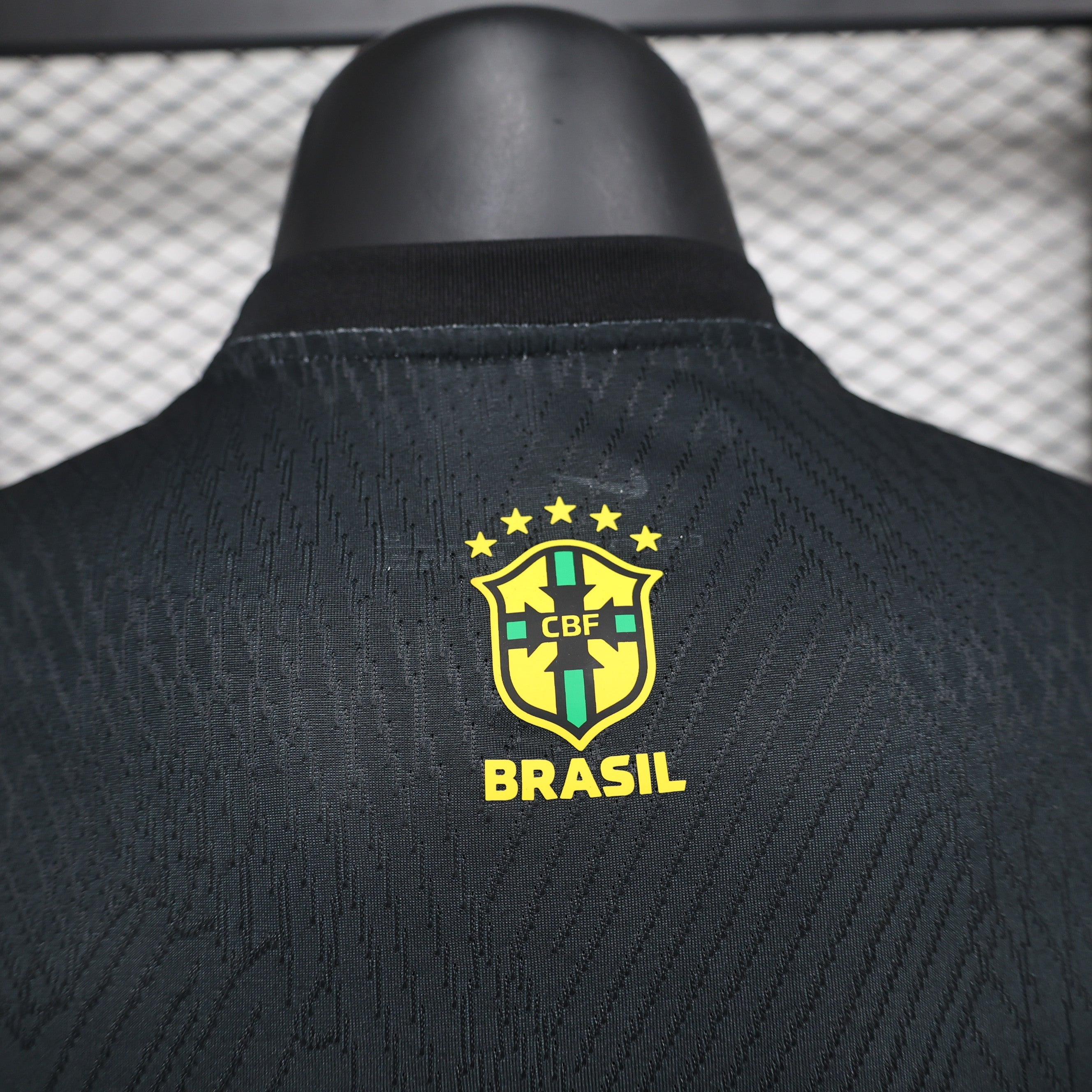 Maillot Bresil concept