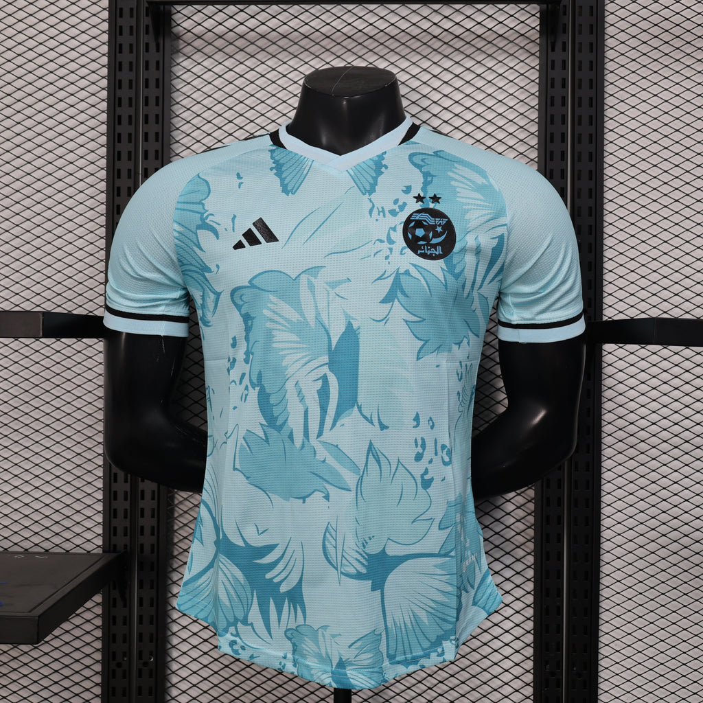 Maillot Concept Algérie 24/25