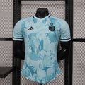 Maillot Concept Algérie 24/25
