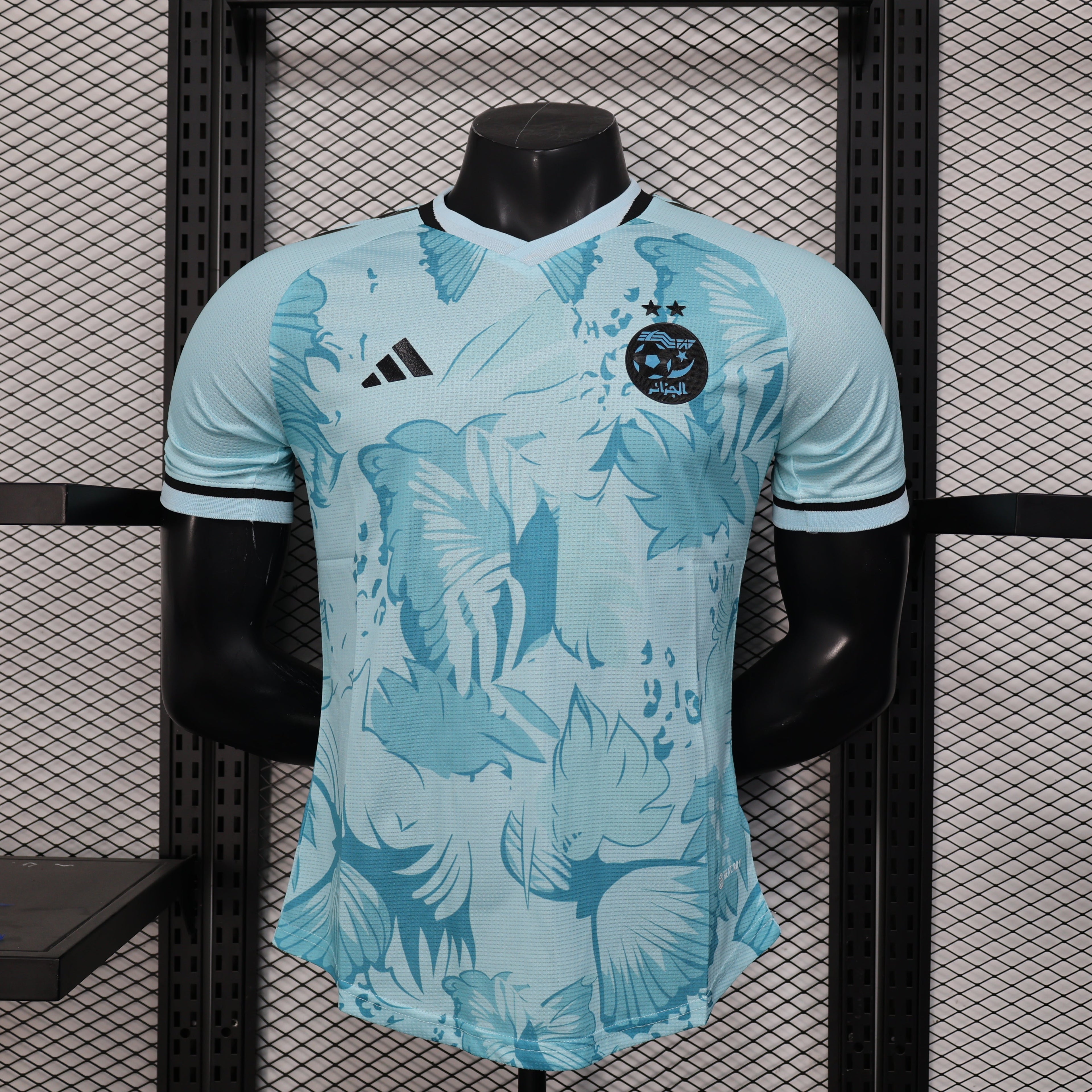 Maillot Concept Algérie 24/25