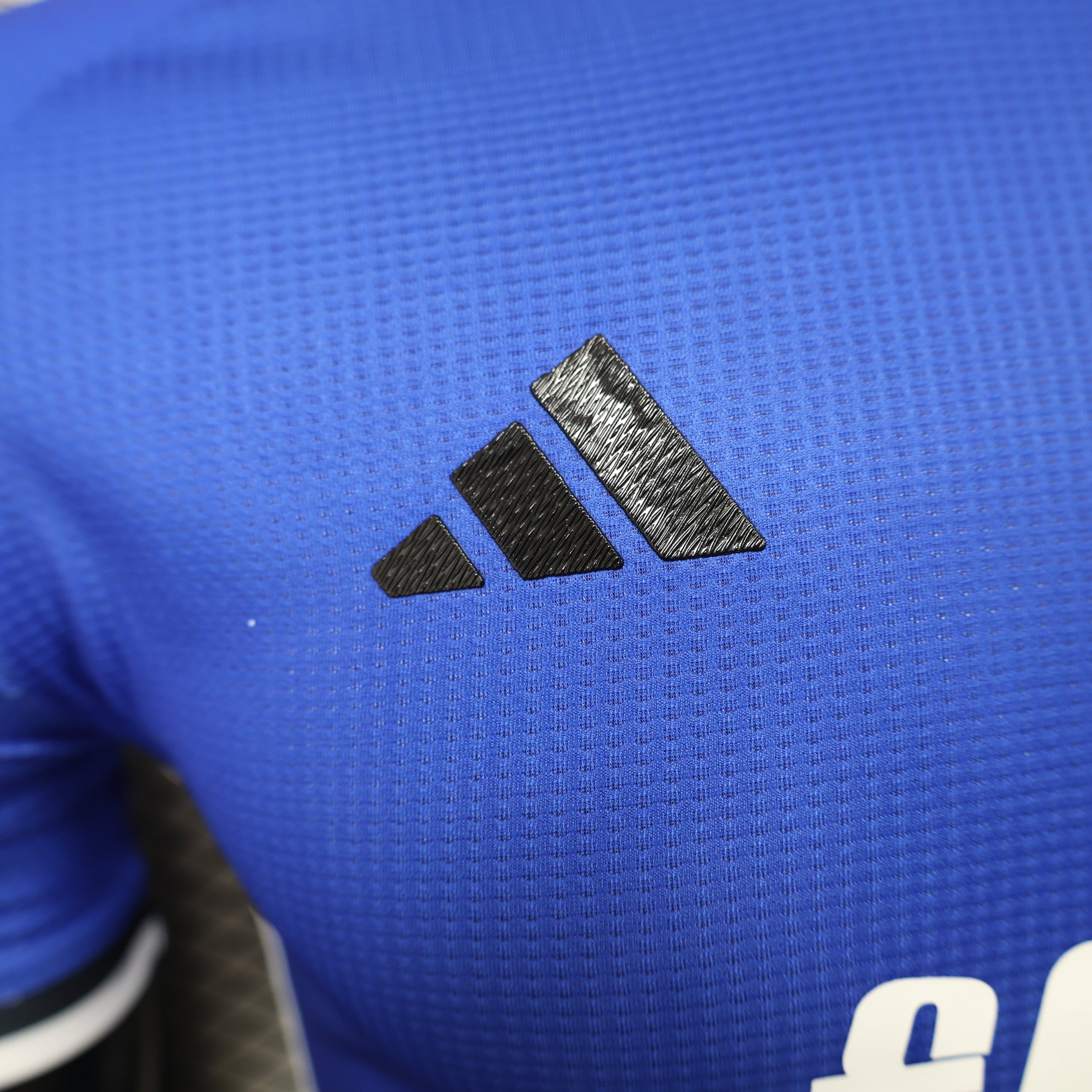 Maillot Algérie Bleu – Édition Limitée Foot2Street