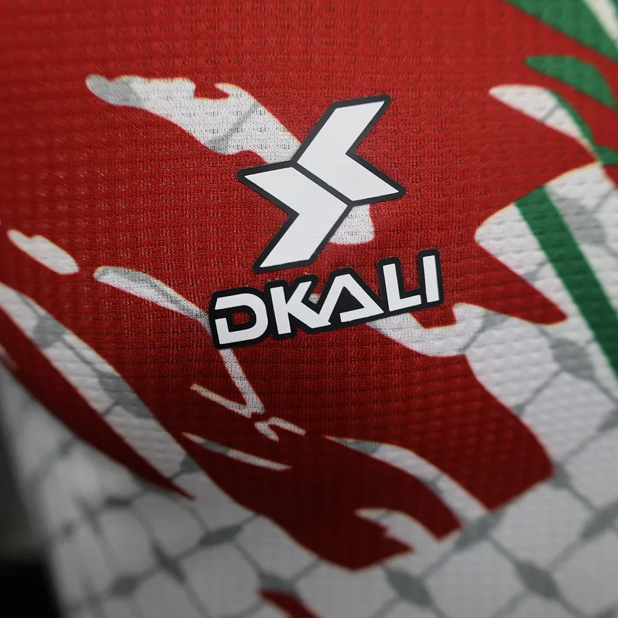 Maillot Palestine