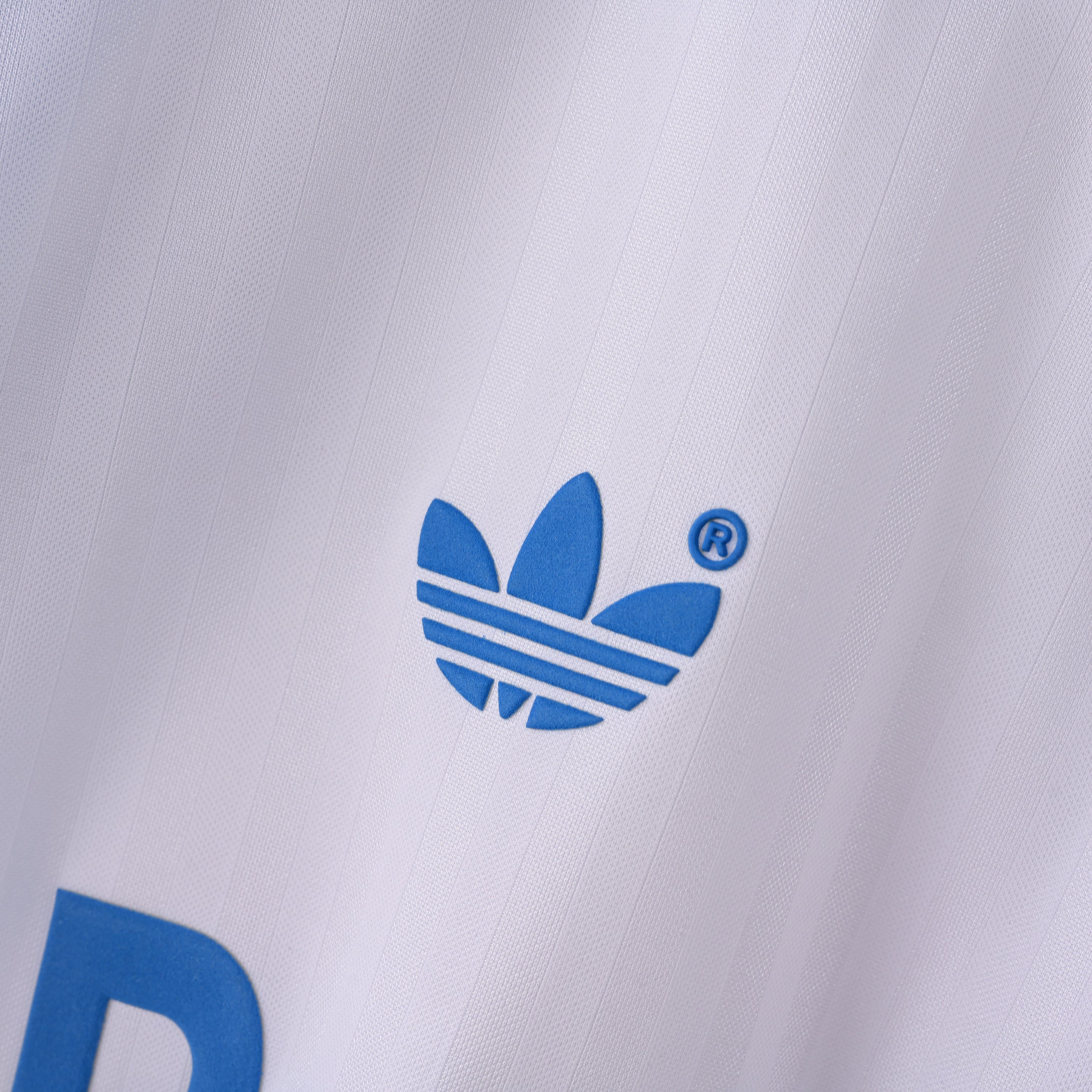 Maillot Vintage 1990 – Olympique de Marseille