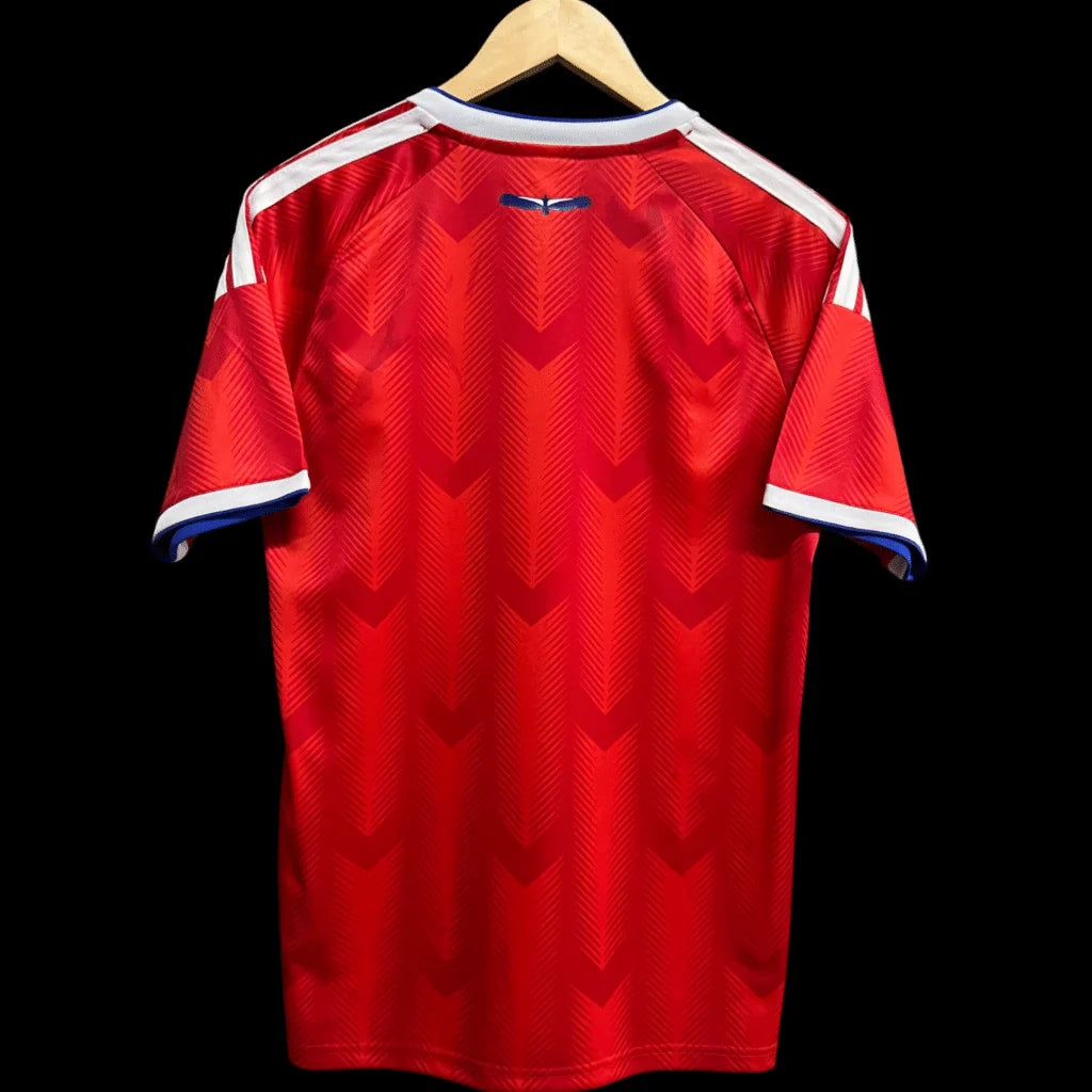Chili Maillot Domicile 26/27