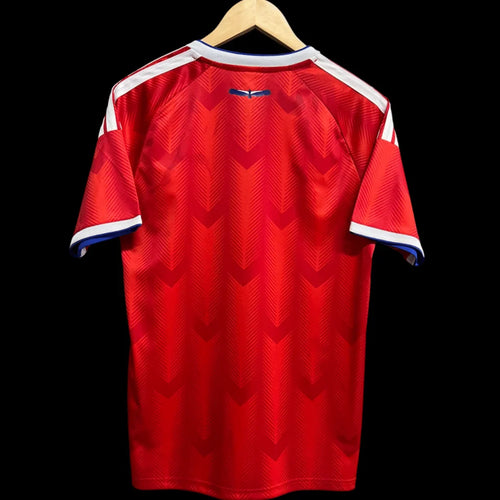 Chili Maillot Domicile 26/27