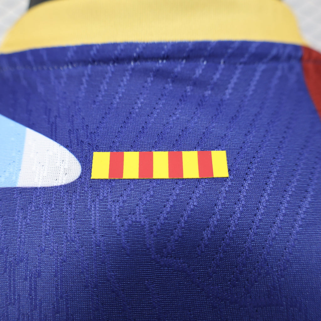 Maillot Concept Lionel Messi – Carrière Légendaire