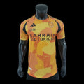 Paris FC Maillot Third 25/26 – Version Player