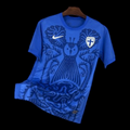 Finlande Maillot Extérieur 26/27