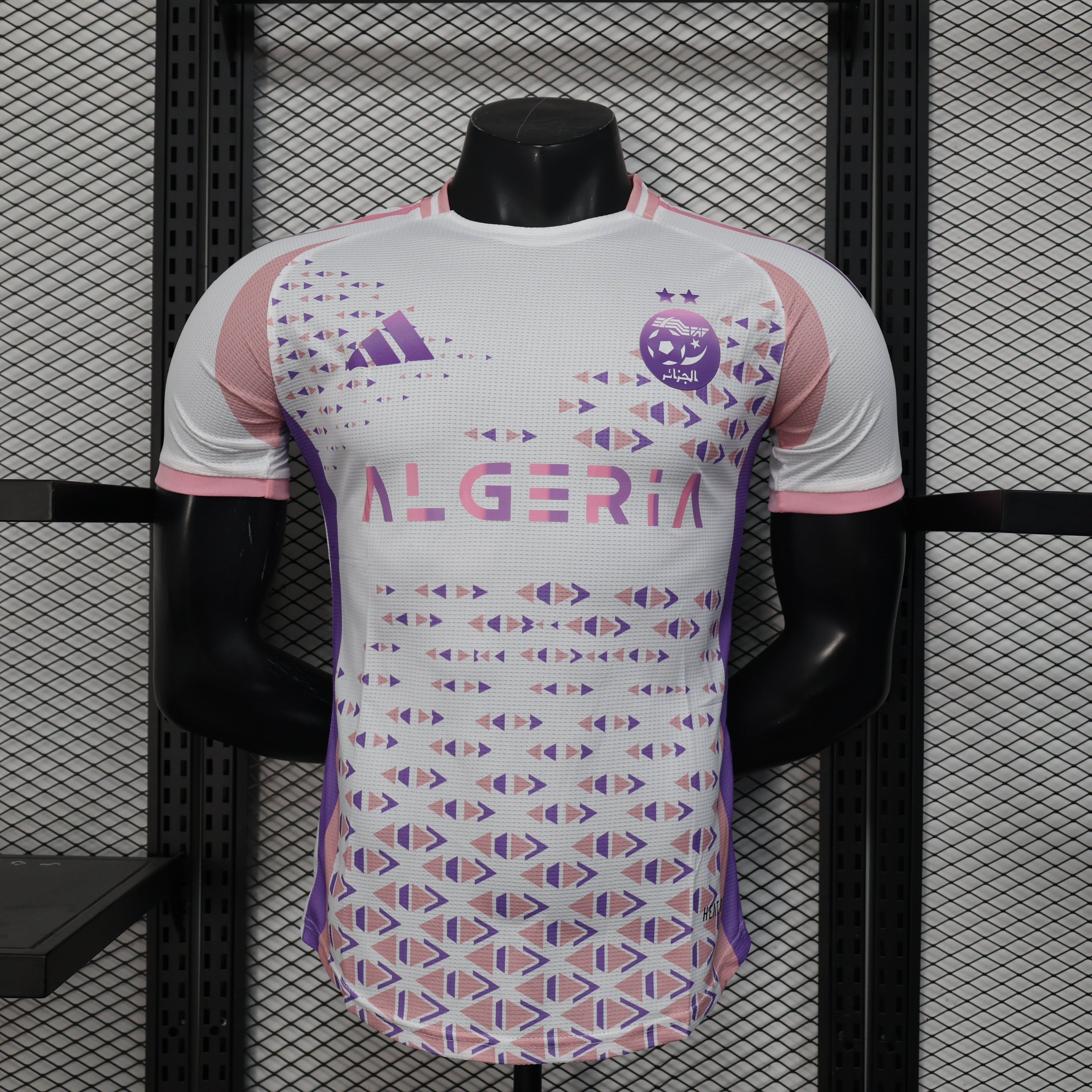 Maillot Concept Algérie 24/25