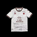 Metz Maillot Extérieur 25/26