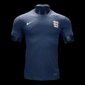 Angleterre Maillot Extérieur 24/25 – Version Player