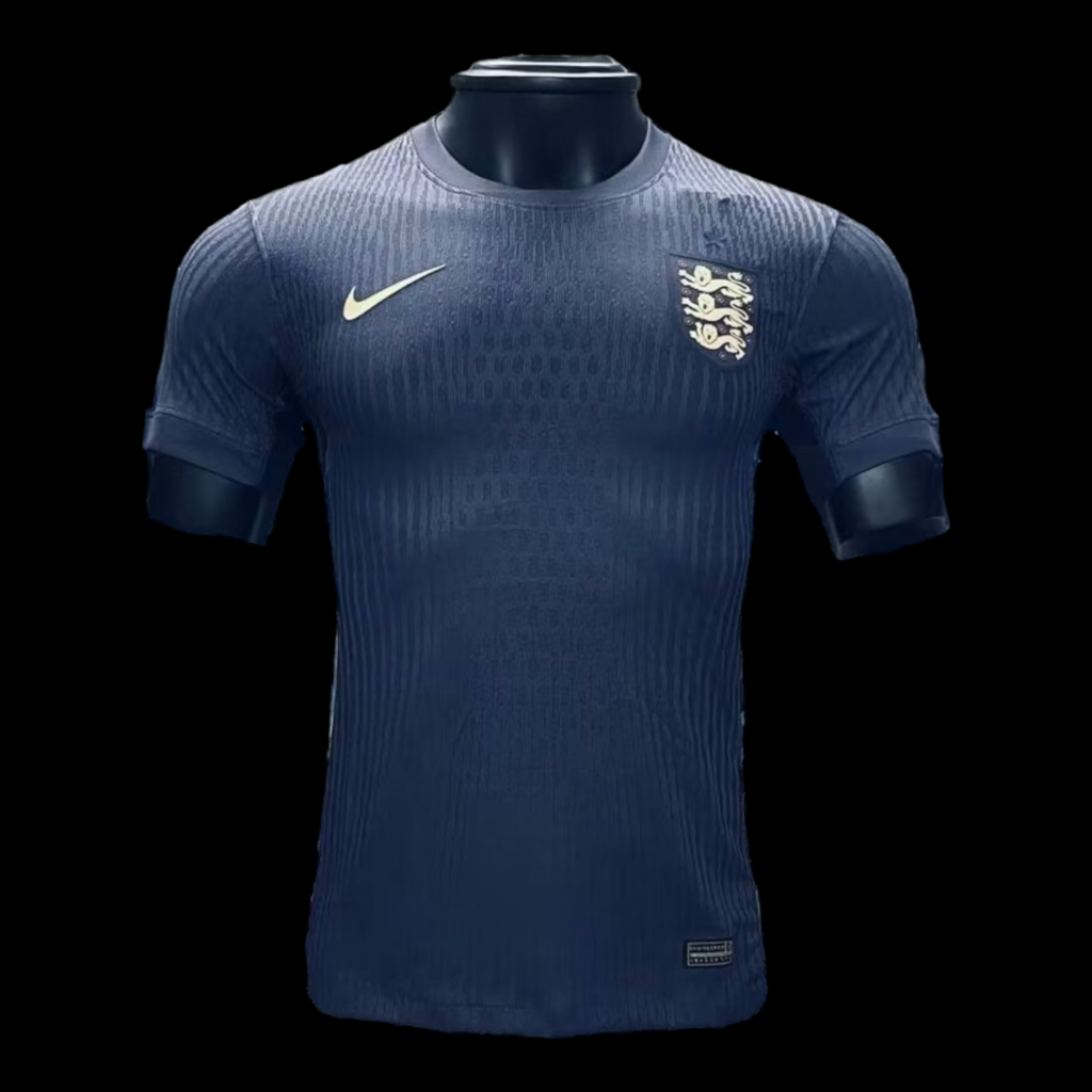 Angleterre Maillot Extérieur 24/25 – Version Player