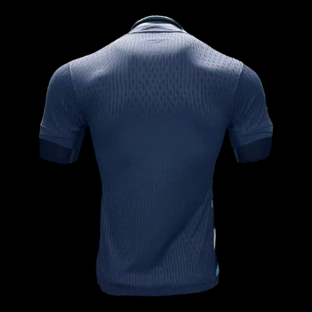 Angleterre Maillot Extérieur 24/25 – Version Player