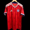 Chili Maillot Domicile 26/27