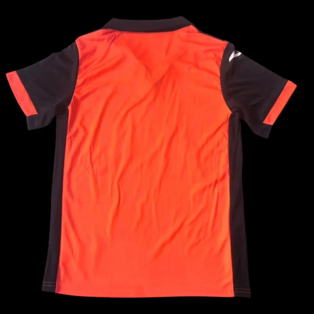 Lorient Maillot Domicile 25/26