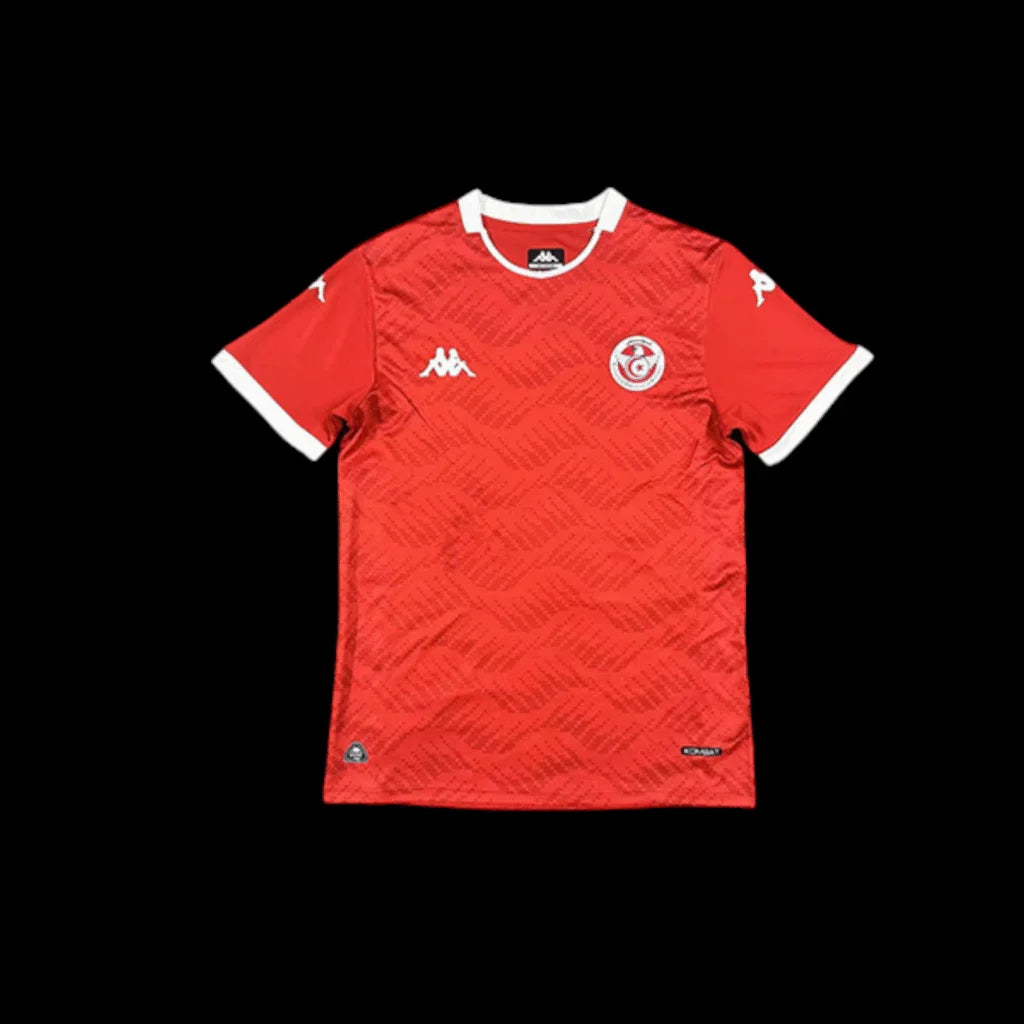 Tunisie Maillot Extérieur 26/27