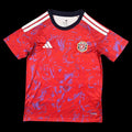 Costa Rica Maillot Domicile 26/27