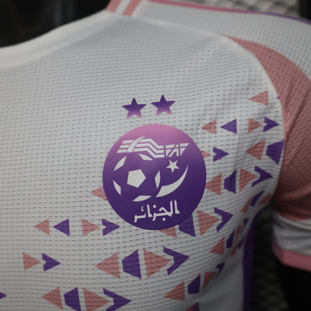 Maillot Concept Algérie 24/25