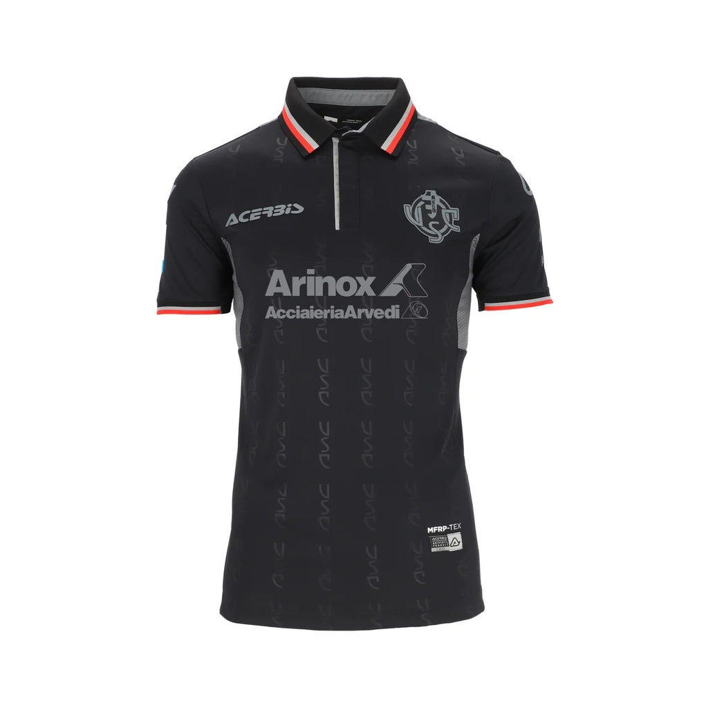 Troisième maillot des États-Unis Cremonais 25/26