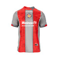 Maillot domicile des États-Unis Crémonais 25/26