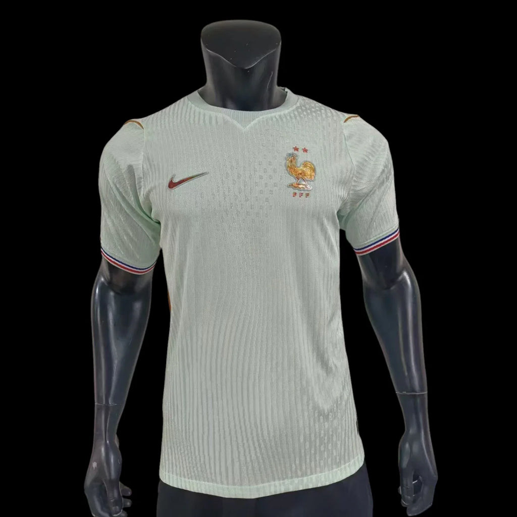 France Maillot Extérieur 26/27 – Version Player