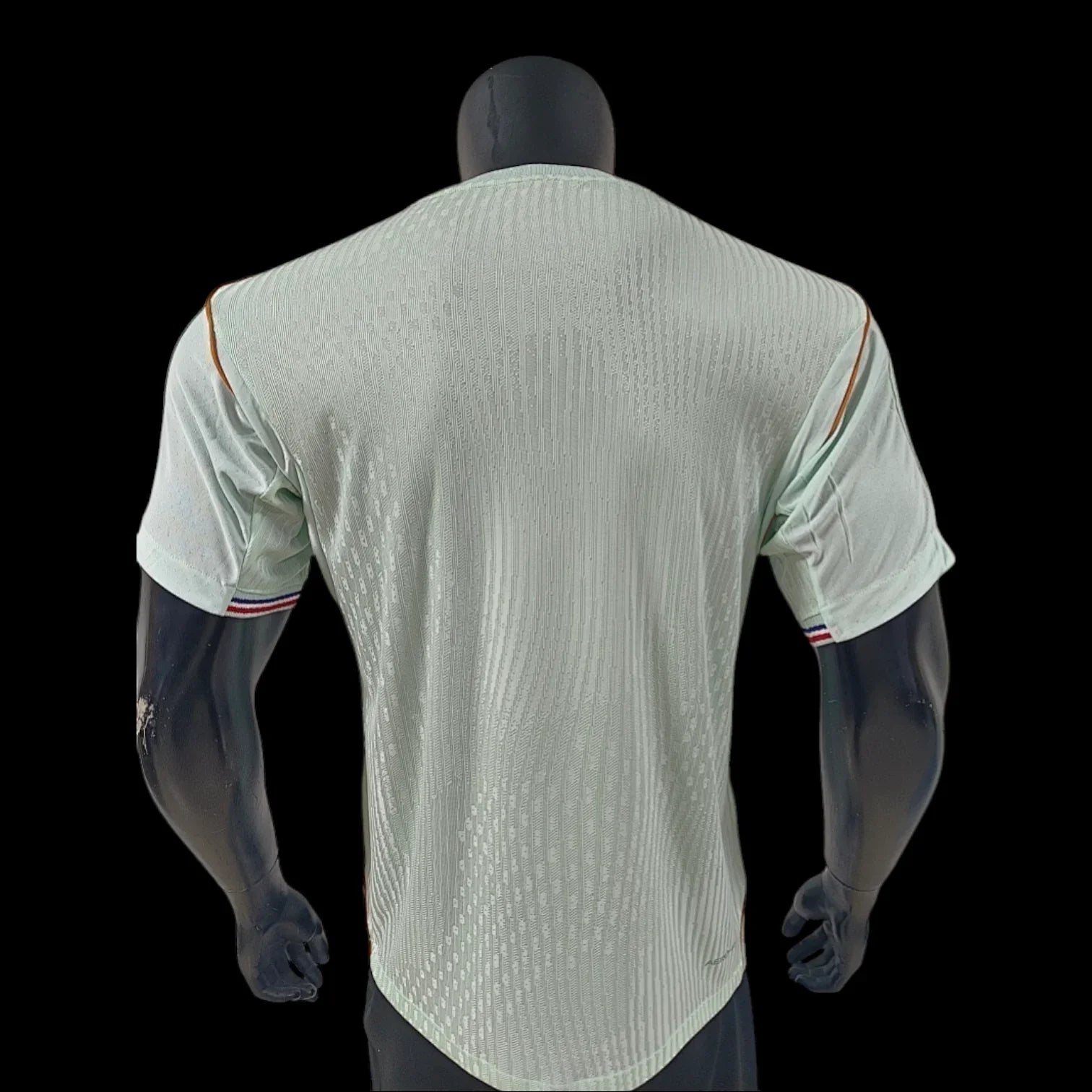 France Maillot Extérieur 26/27 – Version Player