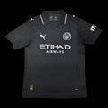 Manchester City Maillot Extérieur 25/26