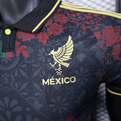 Maillot Polo Édition Spéciale – Équipe du Mexique x Adidas Originals