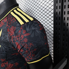 Maillot Polo Édition Spéciale – Équipe du Mexique x Adidas Originals
