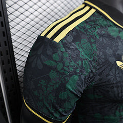 Maillot Polo Édition Spéciale – Équipe du Mexique x Adidas Originals