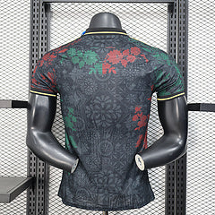 Maillot Polo Édition Spéciale – Équipe du Mexique x Adidas Originals