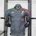 Maillot Polo Édition Spéciale – Équipe du Mexique x Adidas Originals